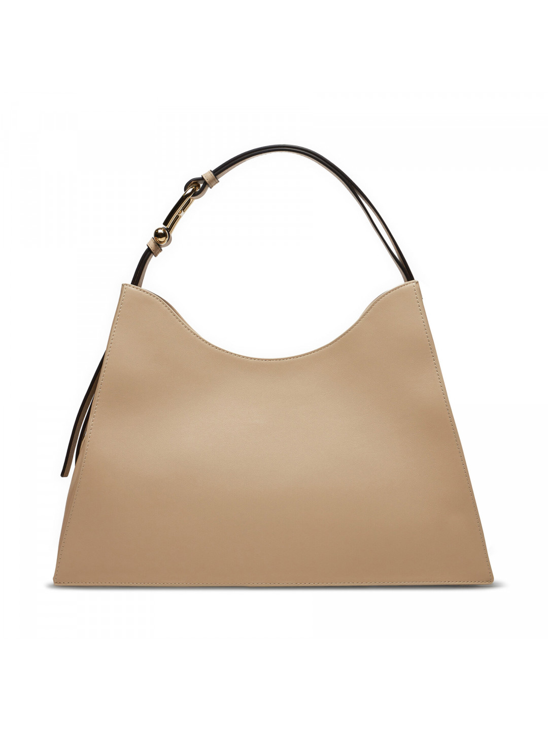 Kabelka Furla Nuvola L Hobo WB01246 BX2045 8E000 Béžová