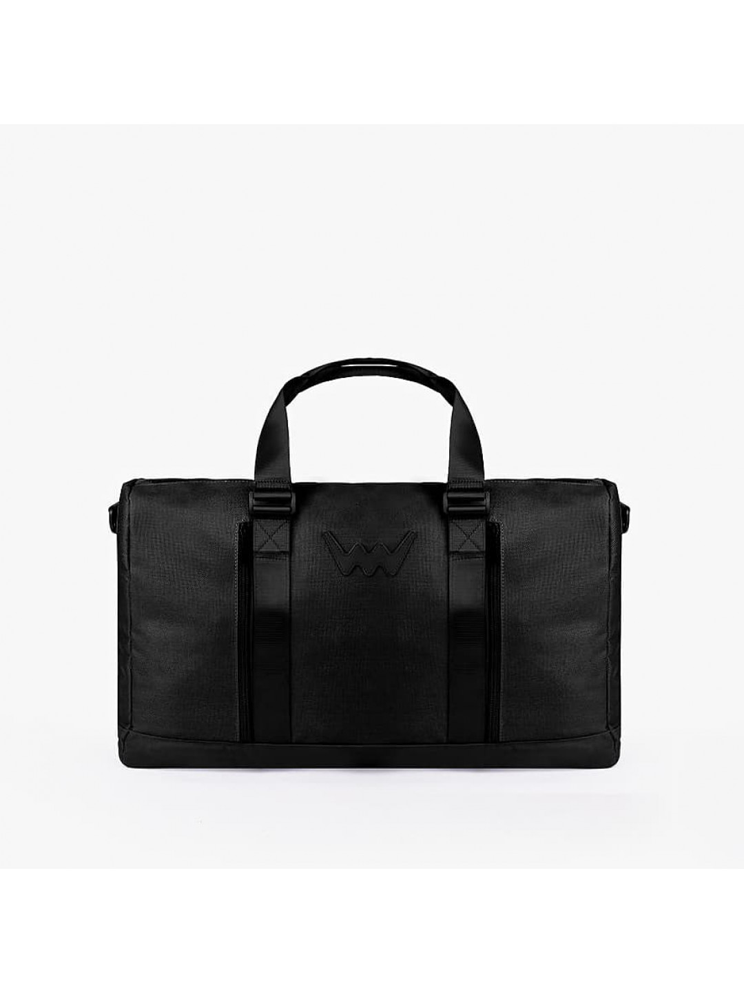 Batoh Vuch Tifyn Black Universal
