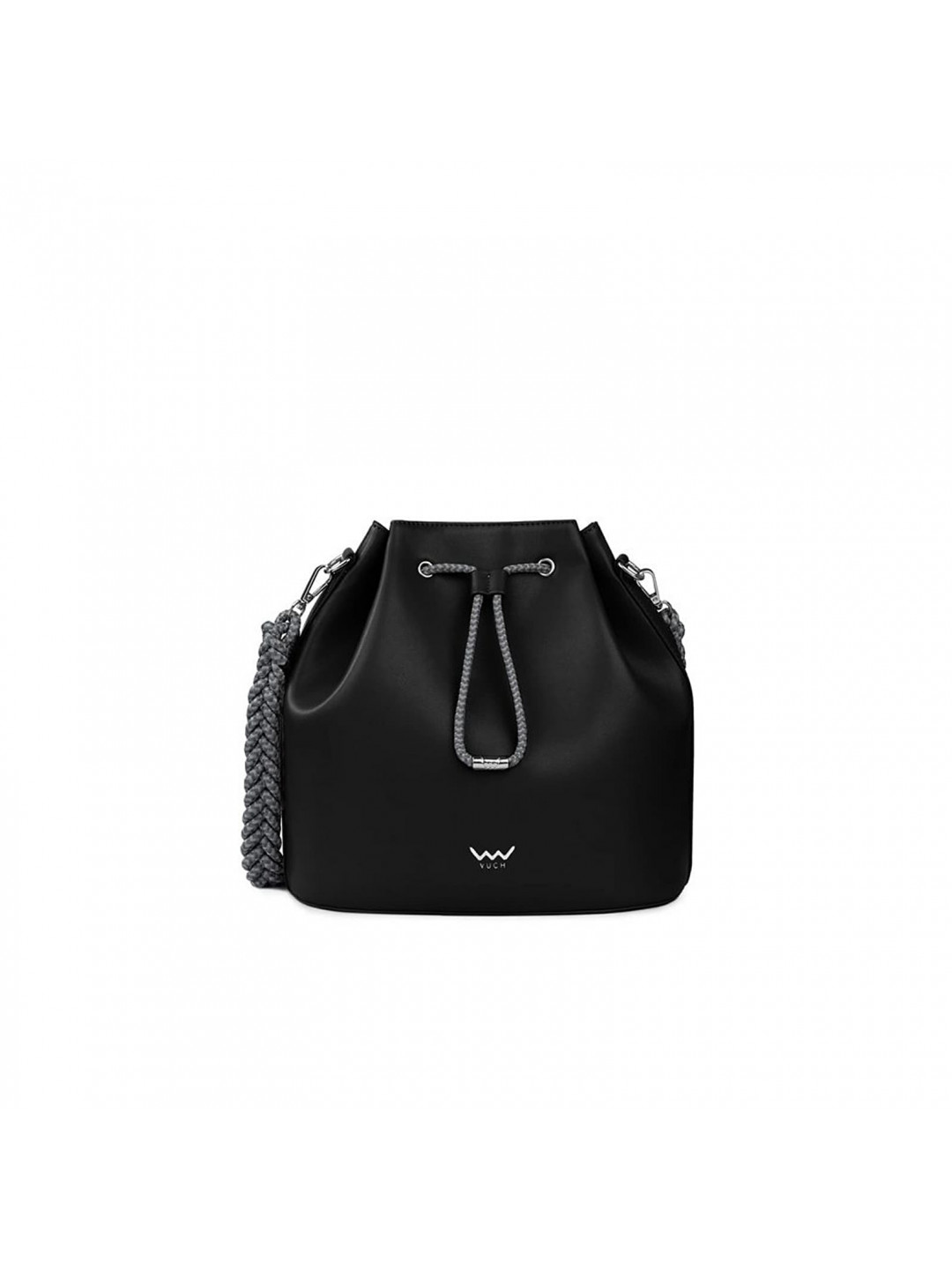 Kabelka Vuch Libane Black Universal