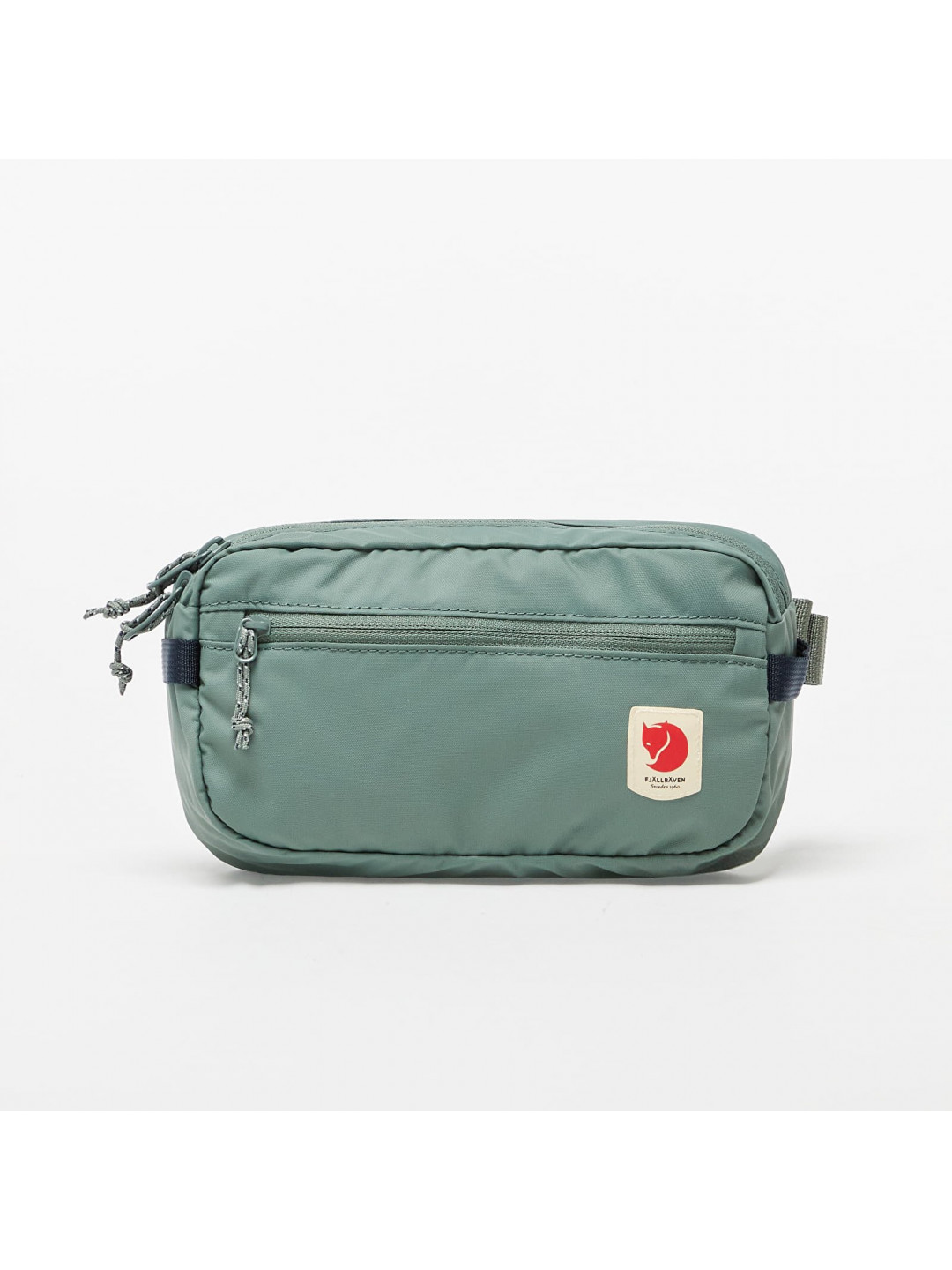 Ledvinka Fjällräven High Coast Hip Pack Patina Green 1 5 l
