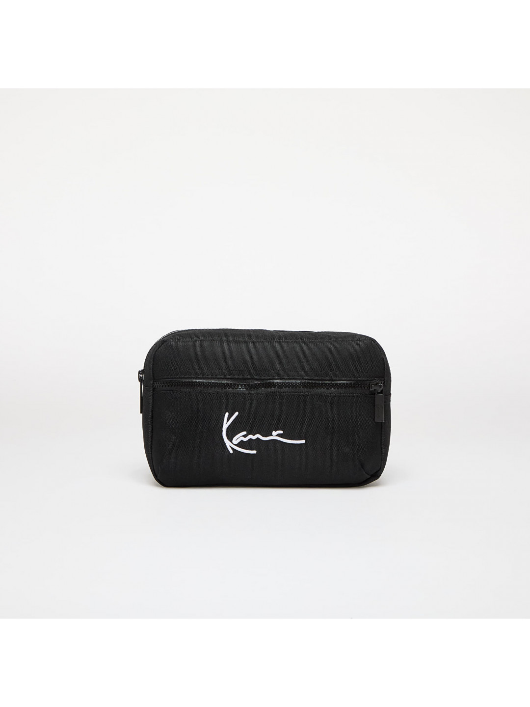 Ledvinka Karl Kani Signature Essential Hip Bag Black Universal