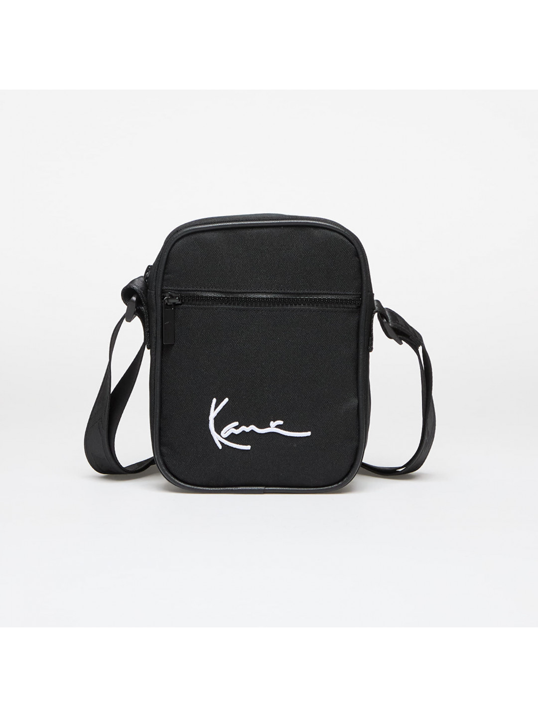Karl Kani Og K Essential Pusher Bag Black