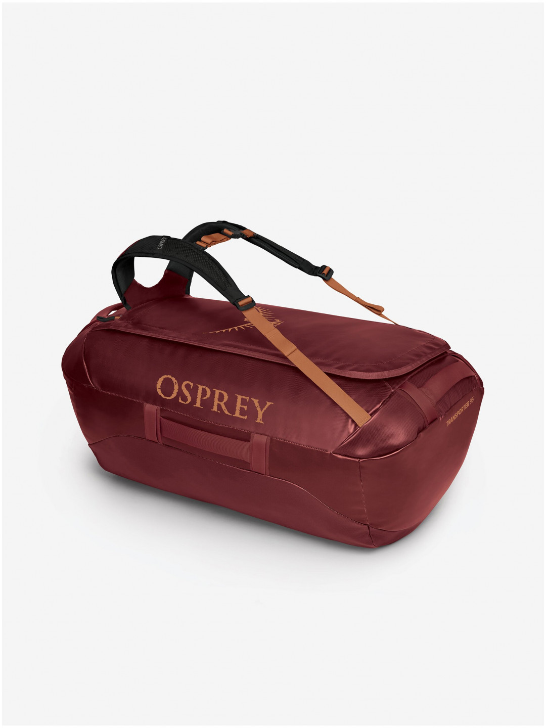Vínová cestovní taška batoh Osprey Transporter 95 l