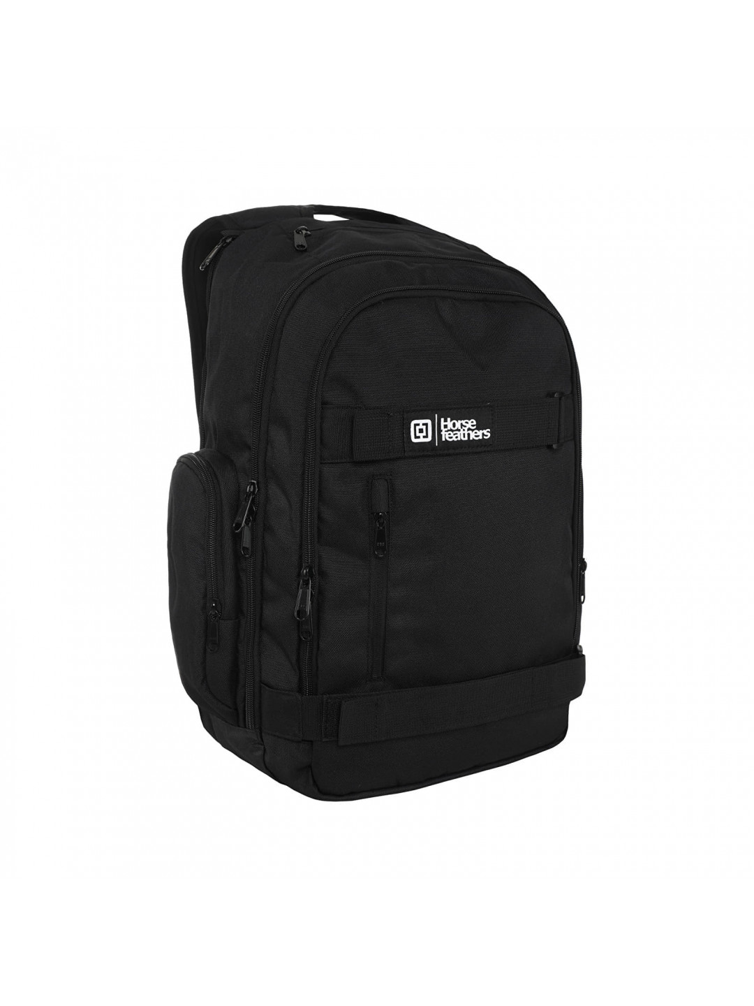 Batoh Horsefeathers Bolter Pack Black Universal