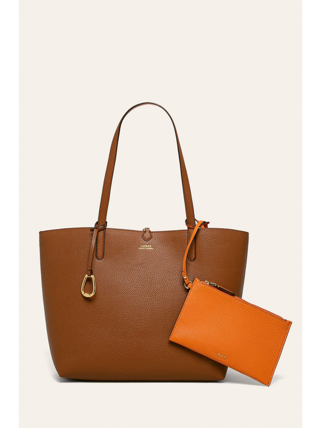 Kabelka Lauren Ralph Lauren quot 431795329002 quot