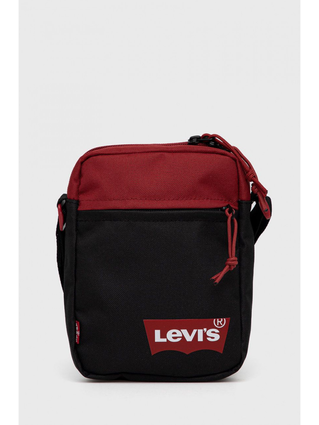 Ledvinka Levi s černá barva