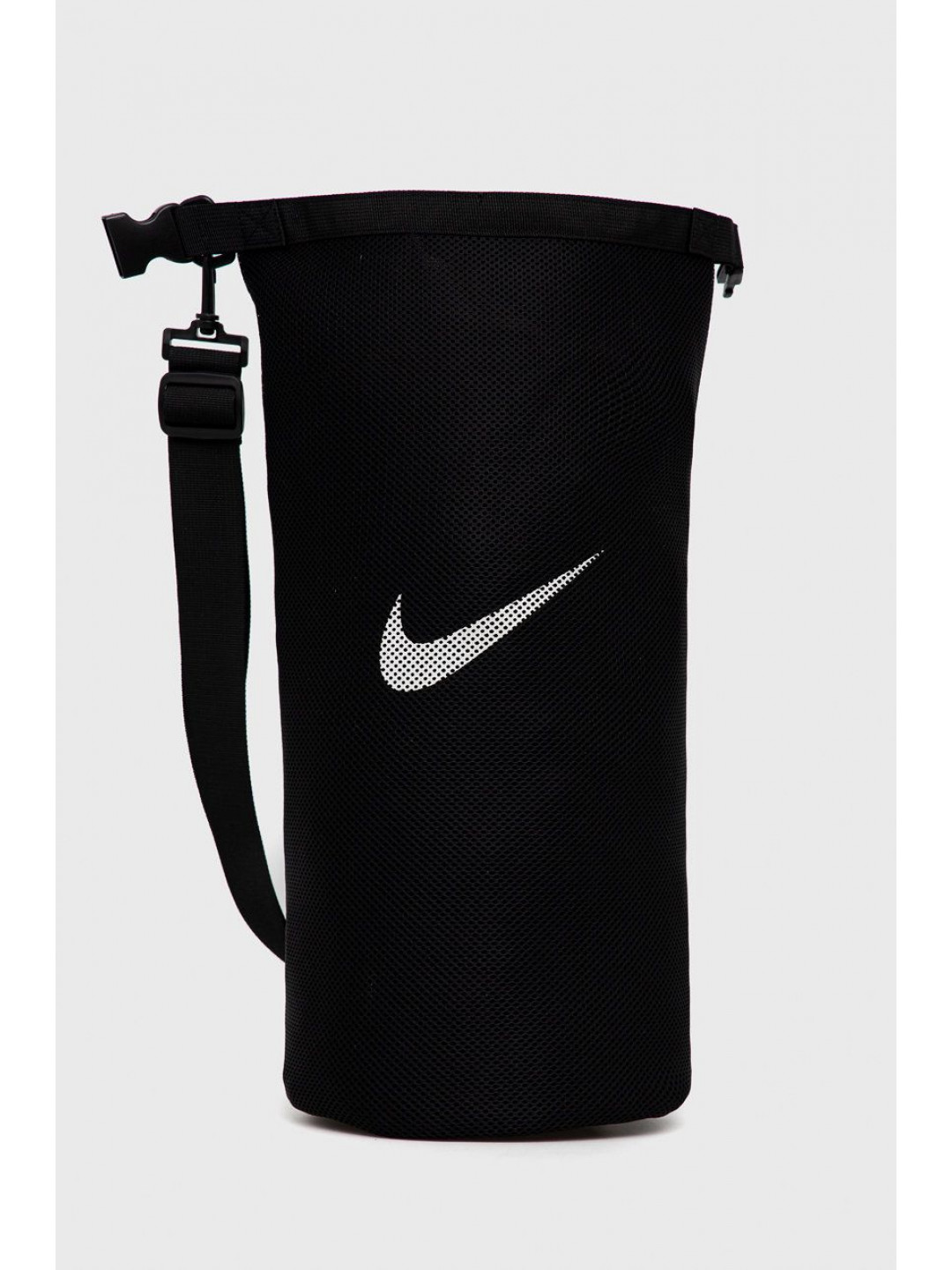 Sportovní taška Nike černá barva