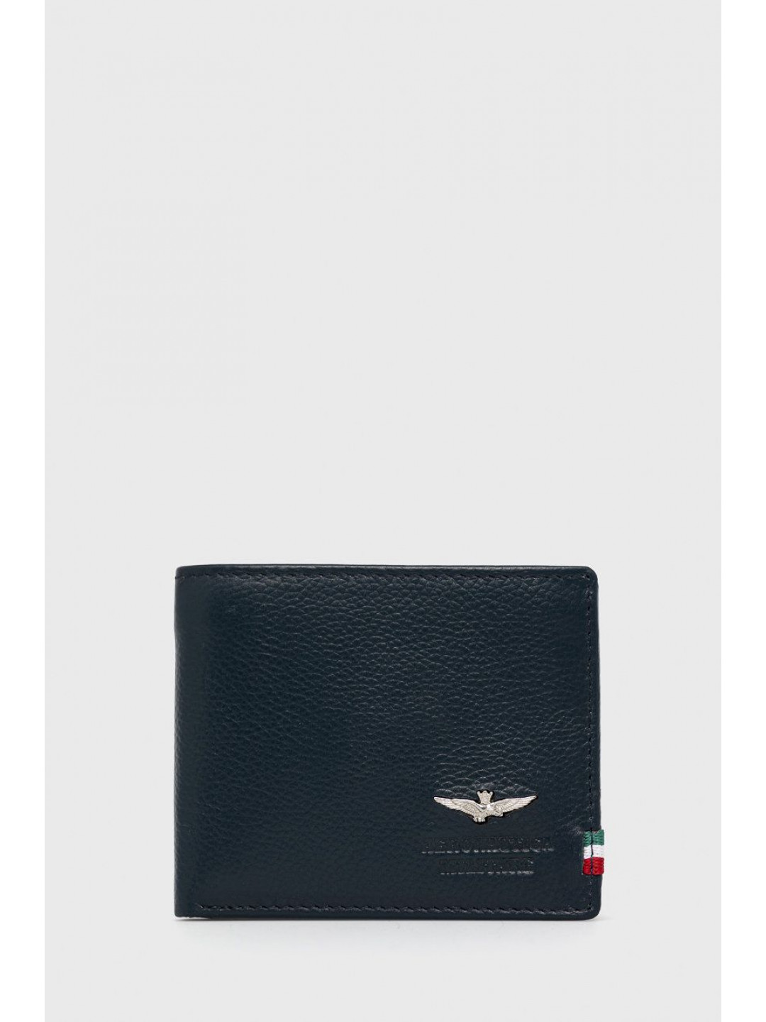 Aeronautica Militare Kožená peněženka