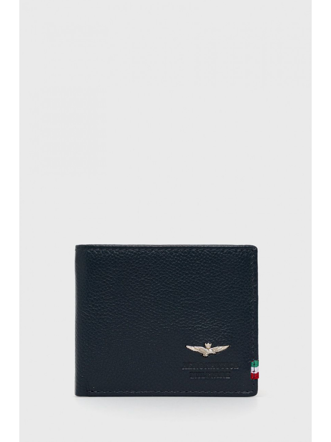 Aeronautica Militare Kožená peněženka