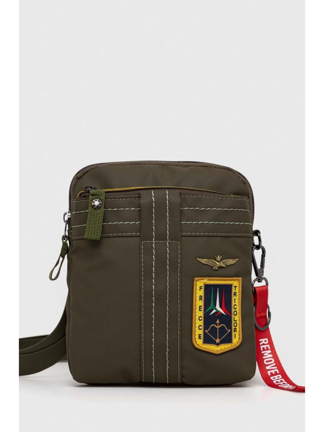 Aeronautica Militare Ledvinka