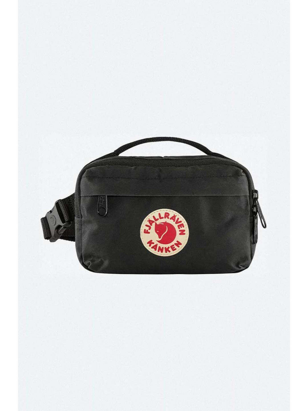 Ledvinka Fjallraven Kanken Hip Pack černá barva F23796