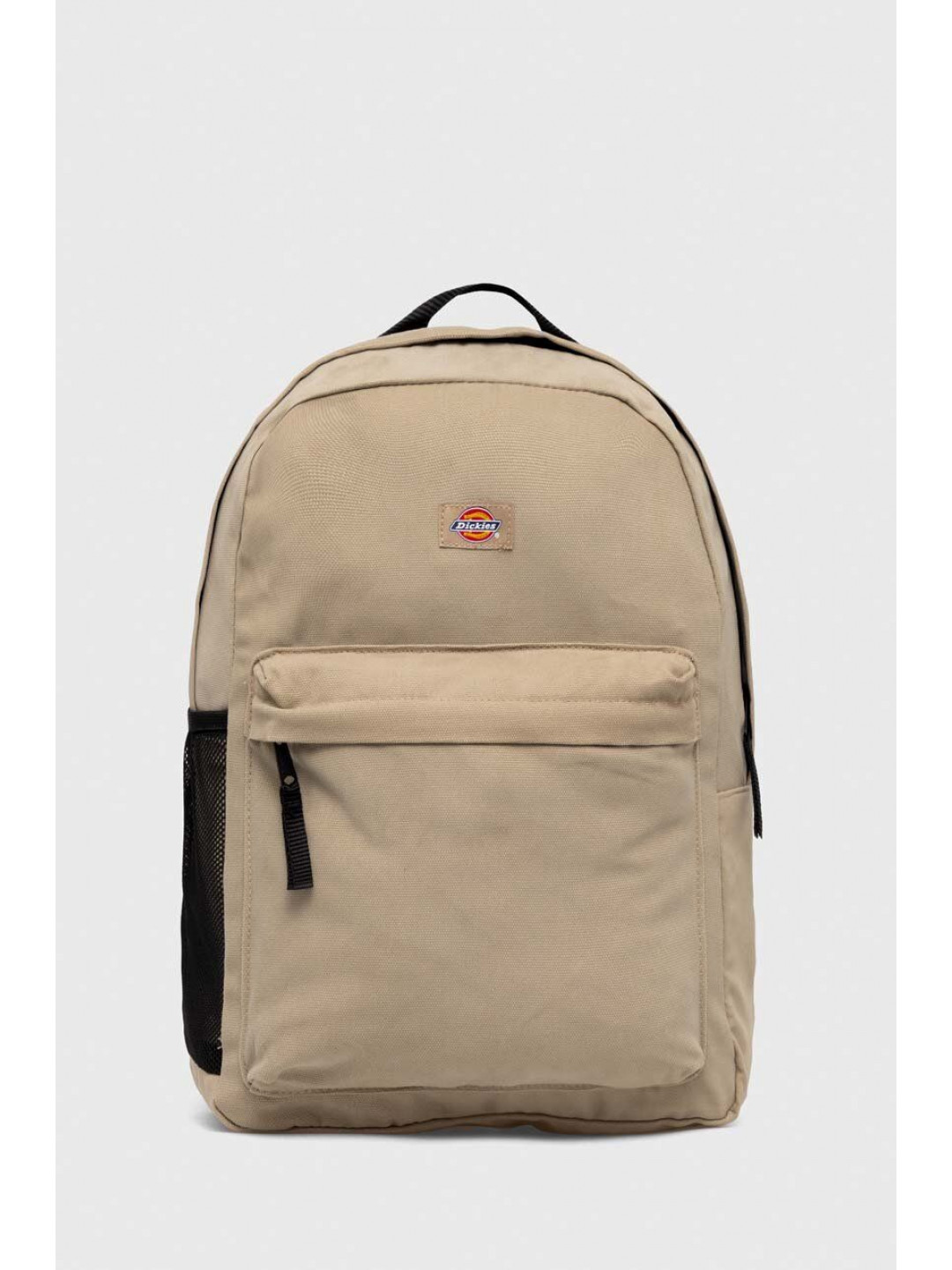 Batoh Dickies béžová barva velký hladký