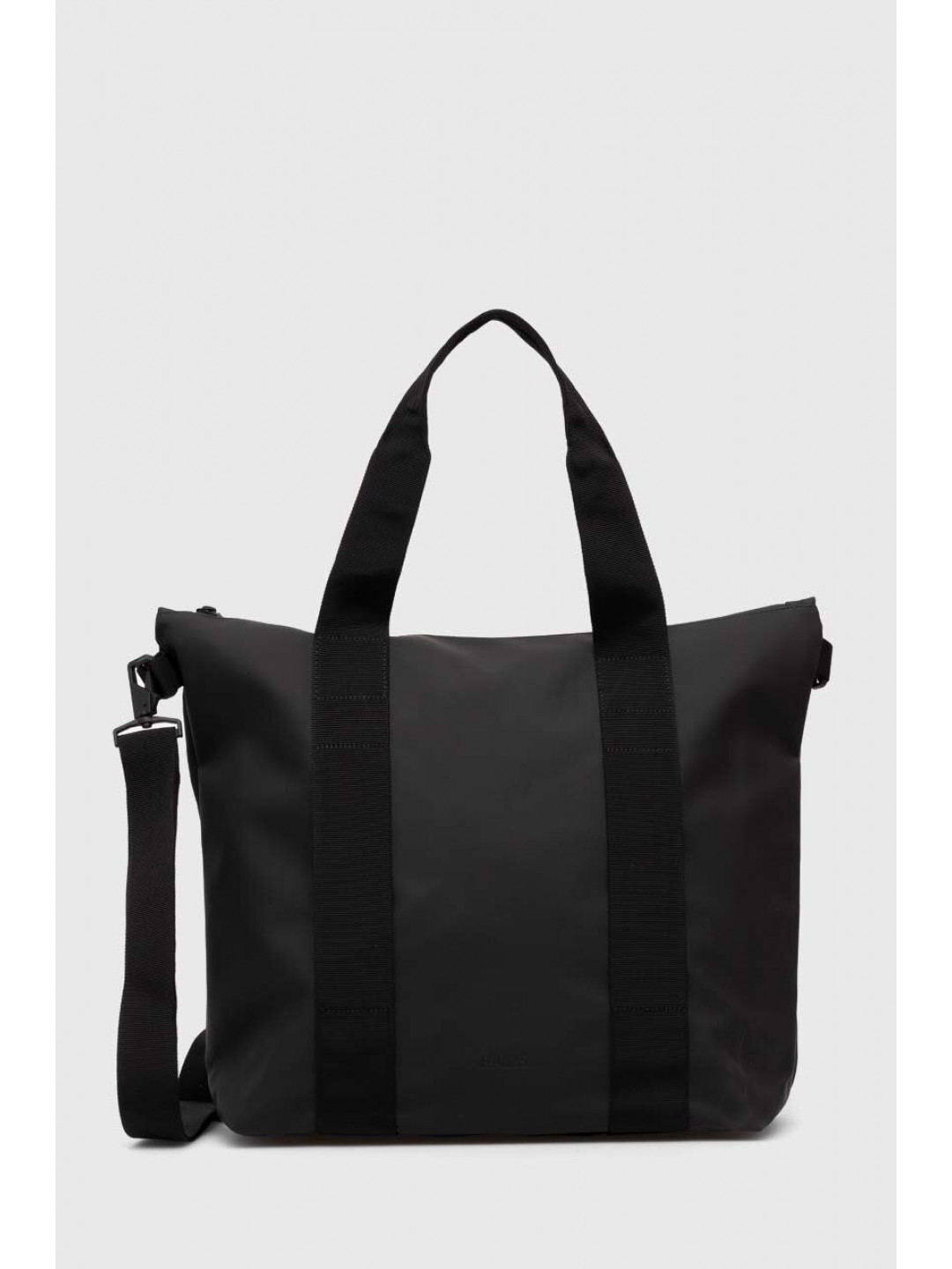 Taška Rains 14160 Tote Bags černá barva