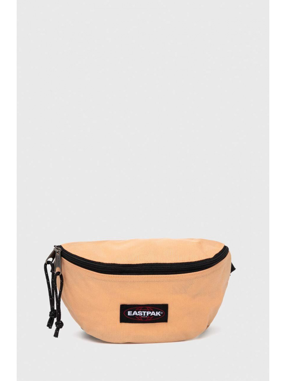 Ledvinka Eastpak oranžová barva