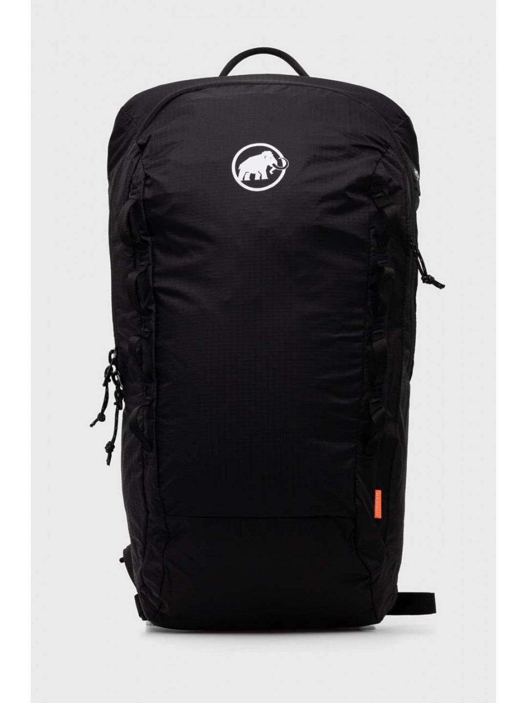 Batoh Mammut Neon Light černá barva malý hladký