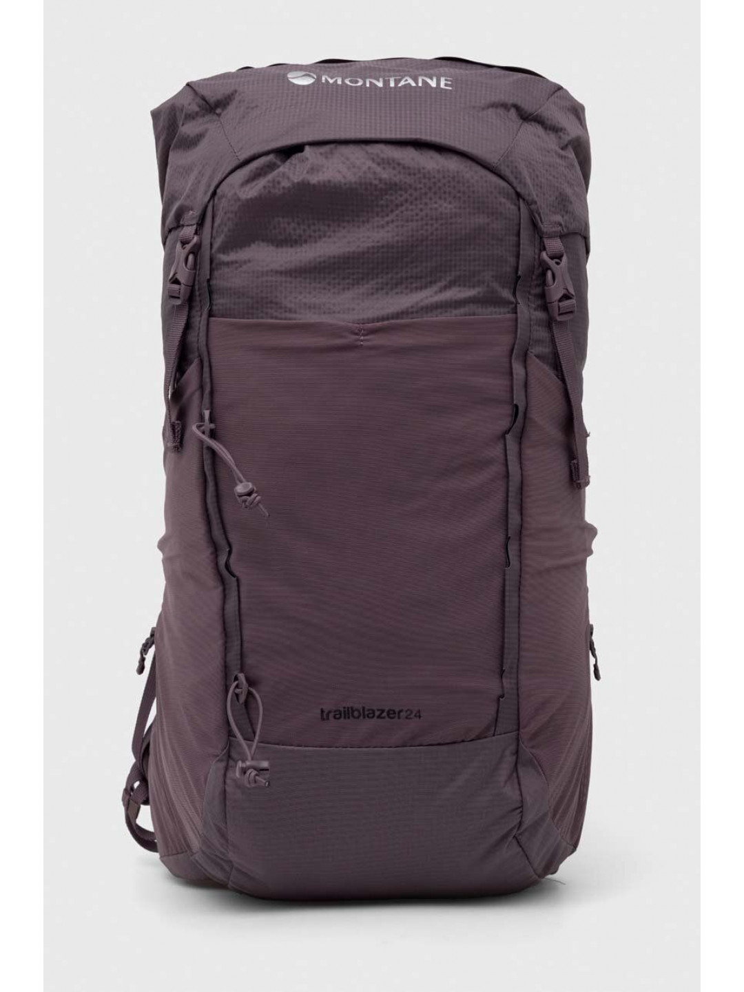 Batoh Montane Trailblazer 24 dámský fialová barva velký hladký PTZ2417