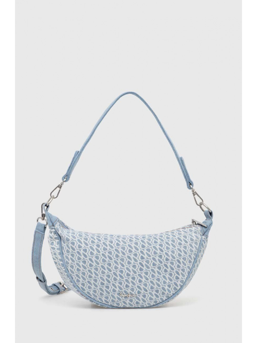 Kabelka Pepe Jeans THELMA DENIM PL031526