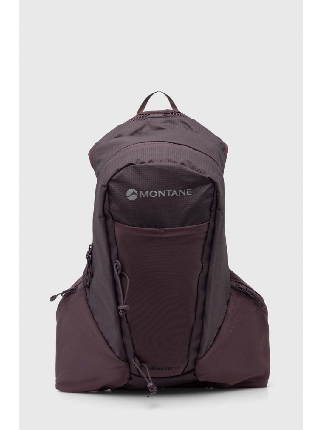 Batoh Montane Trailblazer 16 dámský fialová barva malý hladký PTZ1617