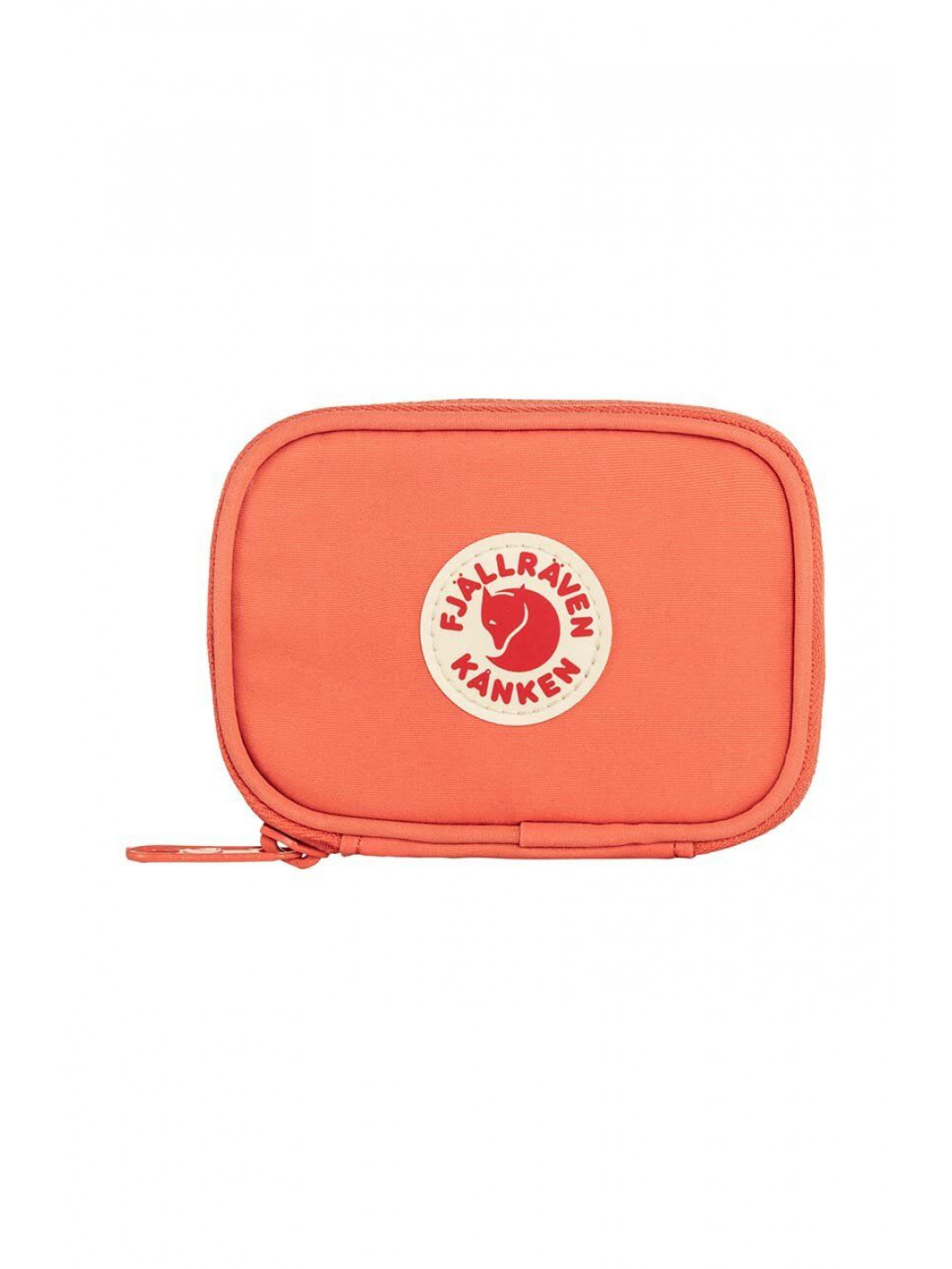 Peněženka Fjallraven Kanken Card Wallet černá barva F23780