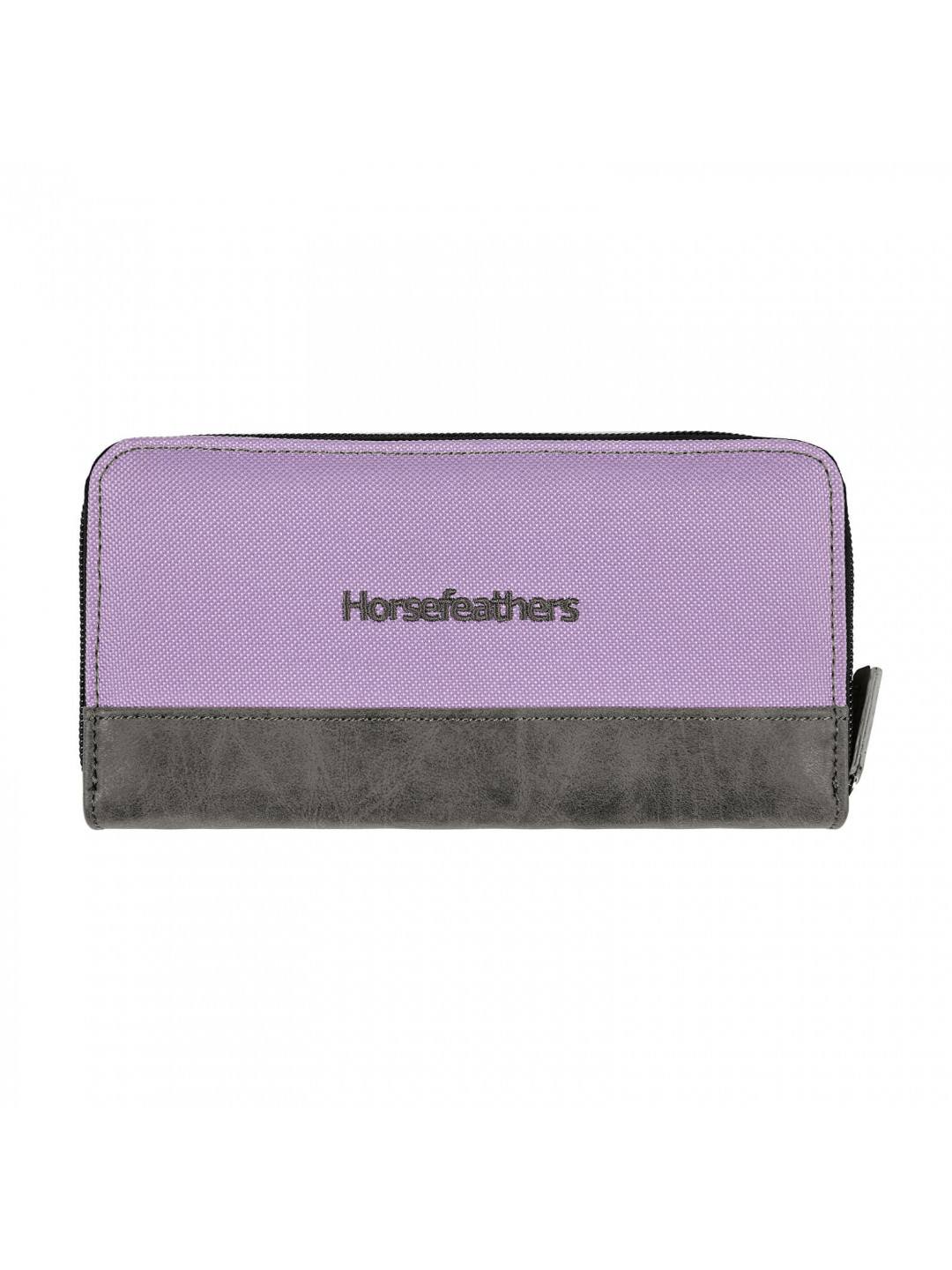 Peněženka Horsefeathers Maki Wallet Lilac Universal