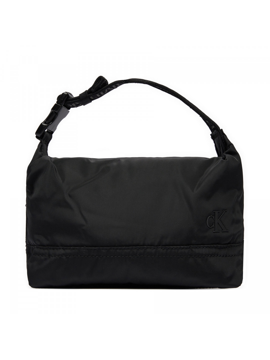 Brašna Calvin Klein Jeans Ultralight Washbag Ny K50K512170 Černá