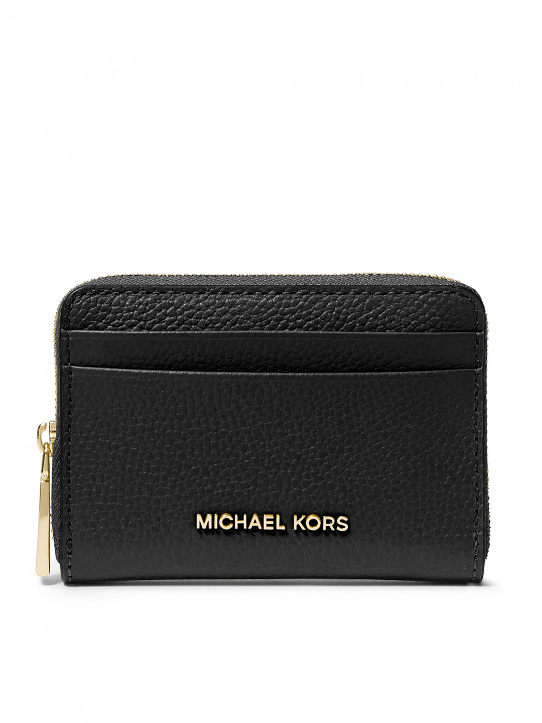 MICHAEL Michael Kors Velká dámská peněženka 32T4GJ6Z5L Černá