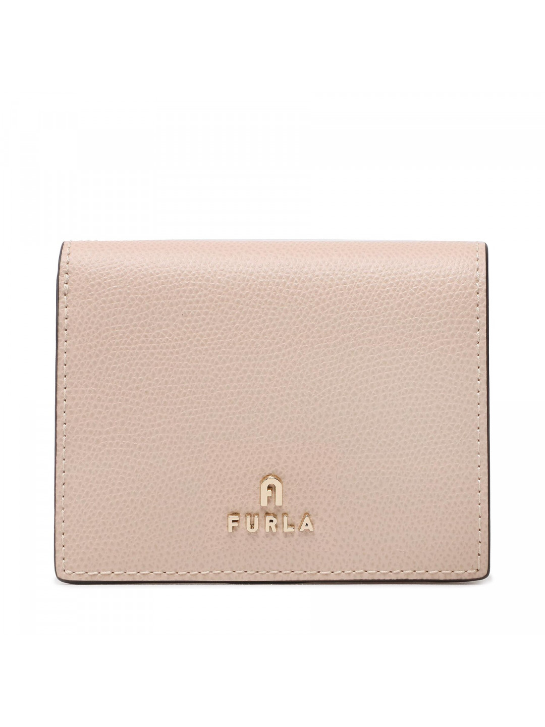 Malá dámská peněženka Furla Camelia WP00304-ARE000-B4L00-1-007-20-CN-P Béžová