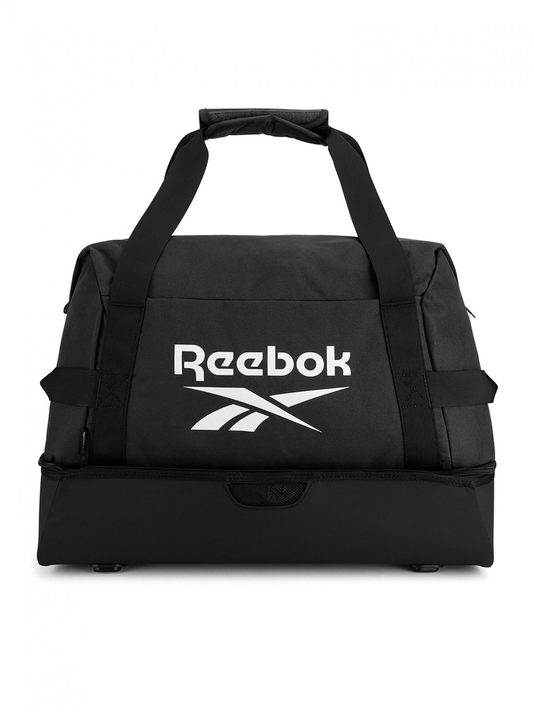 Reebok Taška RBK-010-CCC-05 Šedá