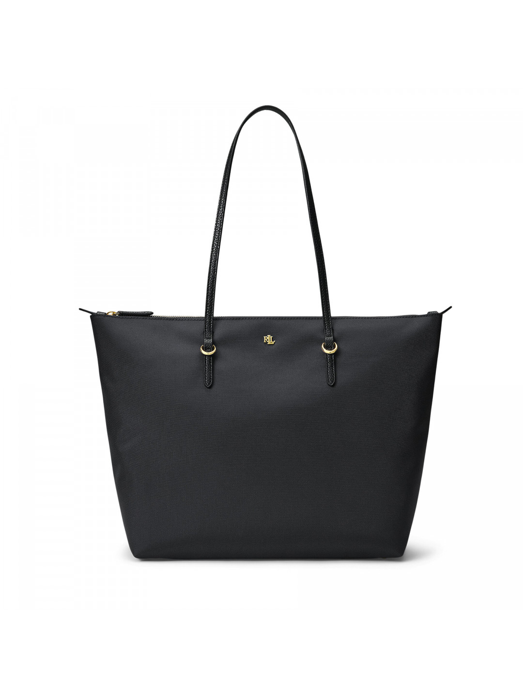 Kabelka Lauren Ralph Lauren Keaton 31 431950007002 Černá