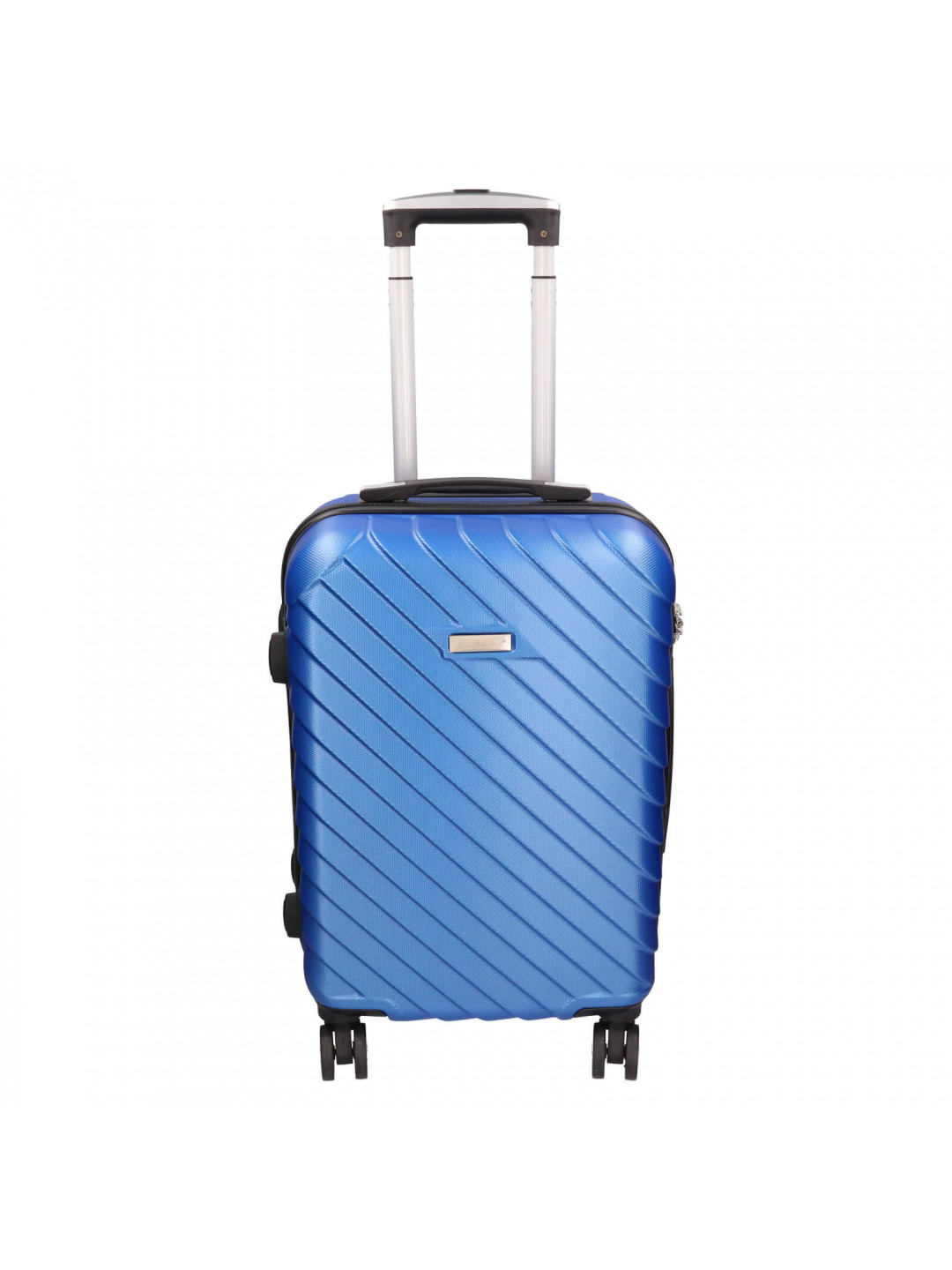 Cestovní kufr Madisson Lante S – modrá