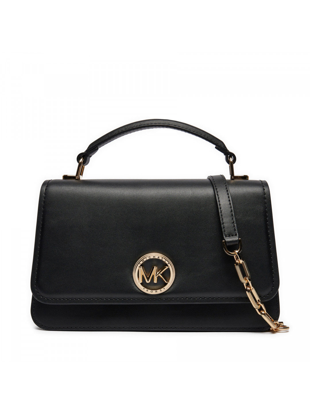 Kabelka MICHAEL Michael Kors 30T4GD8S6L Černá