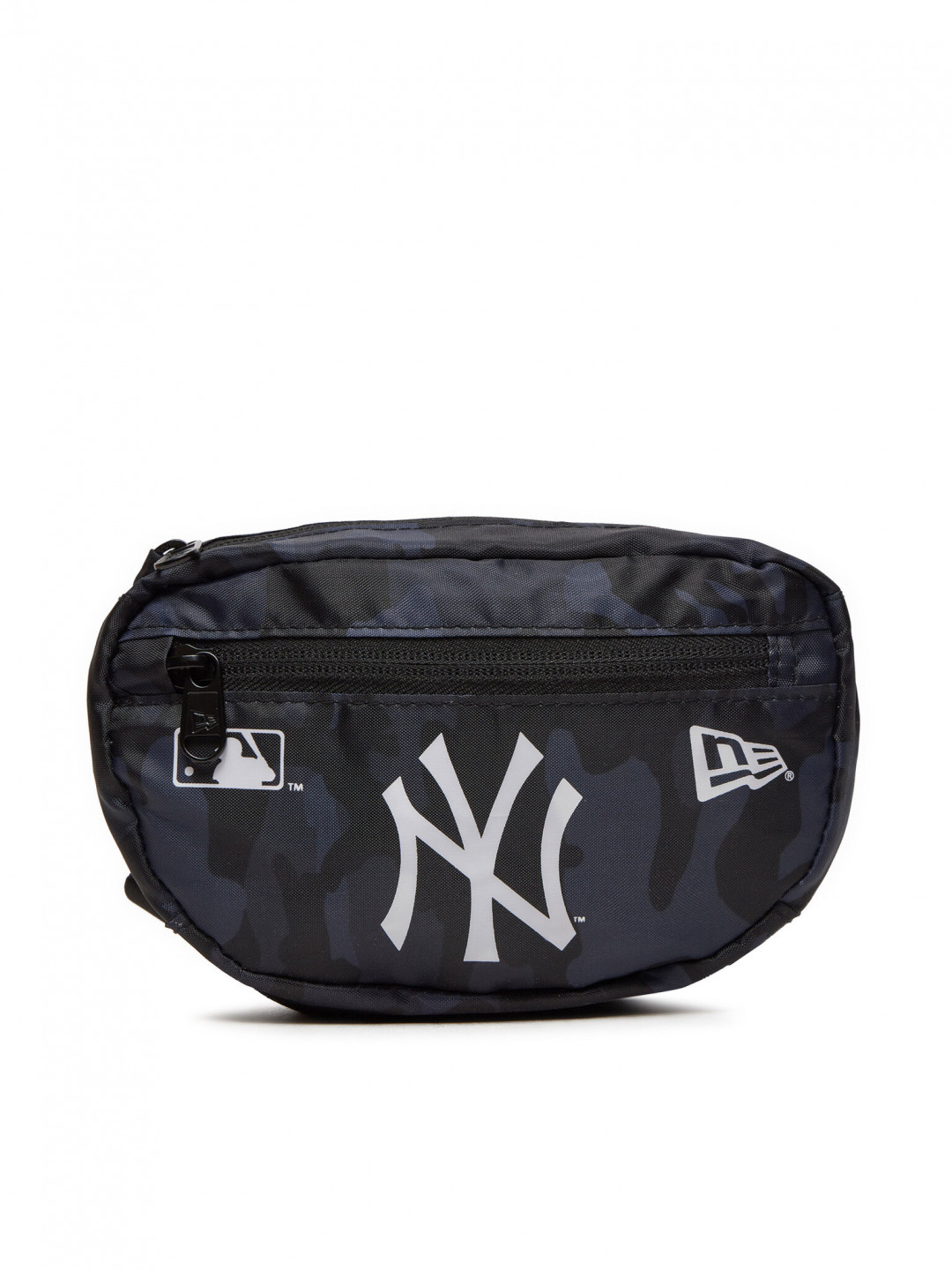 New Era Ledvinka Mlb Aop Micro Nyy 60357022 Tmavomodrá