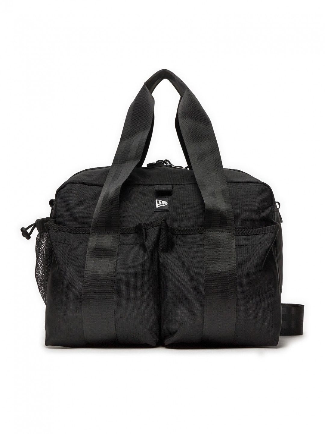 New Era Taška Ne Travel Bag 60503772 Černá