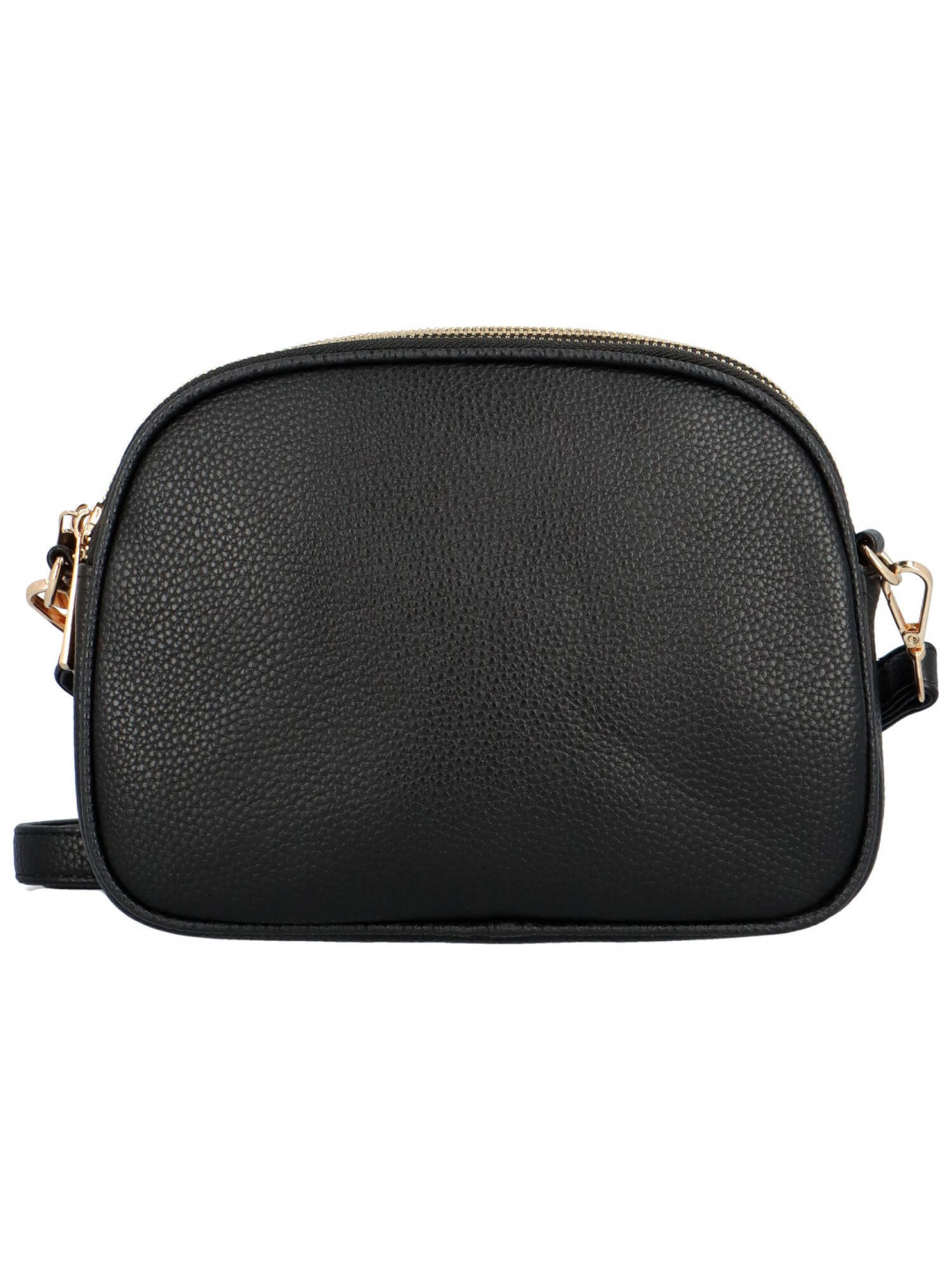 Dámská crossbody kabelka černá – Coveri Ozzana