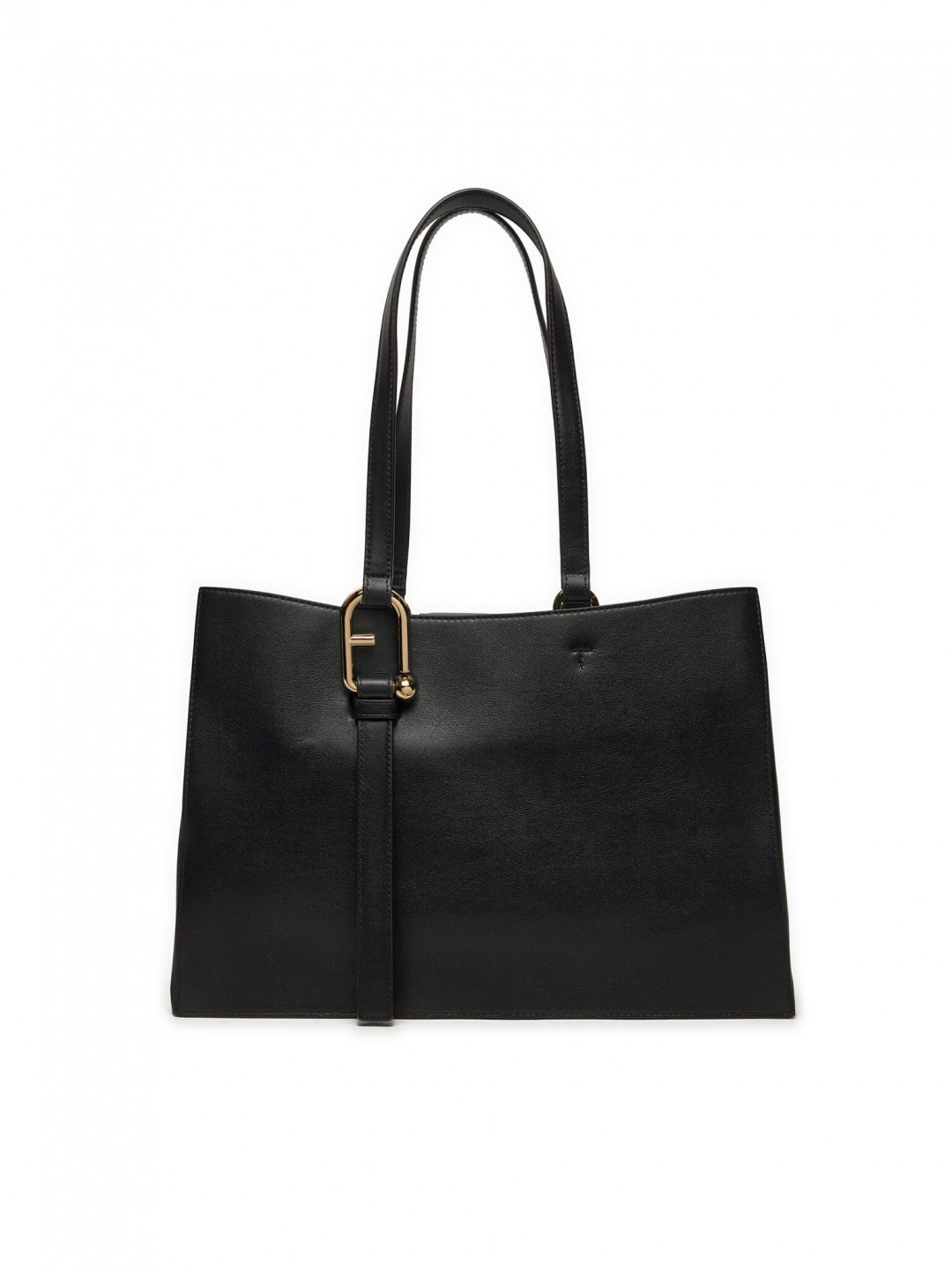 Furla Kabelka Nuvola Large WB01371-BX2045-O6000 Černá