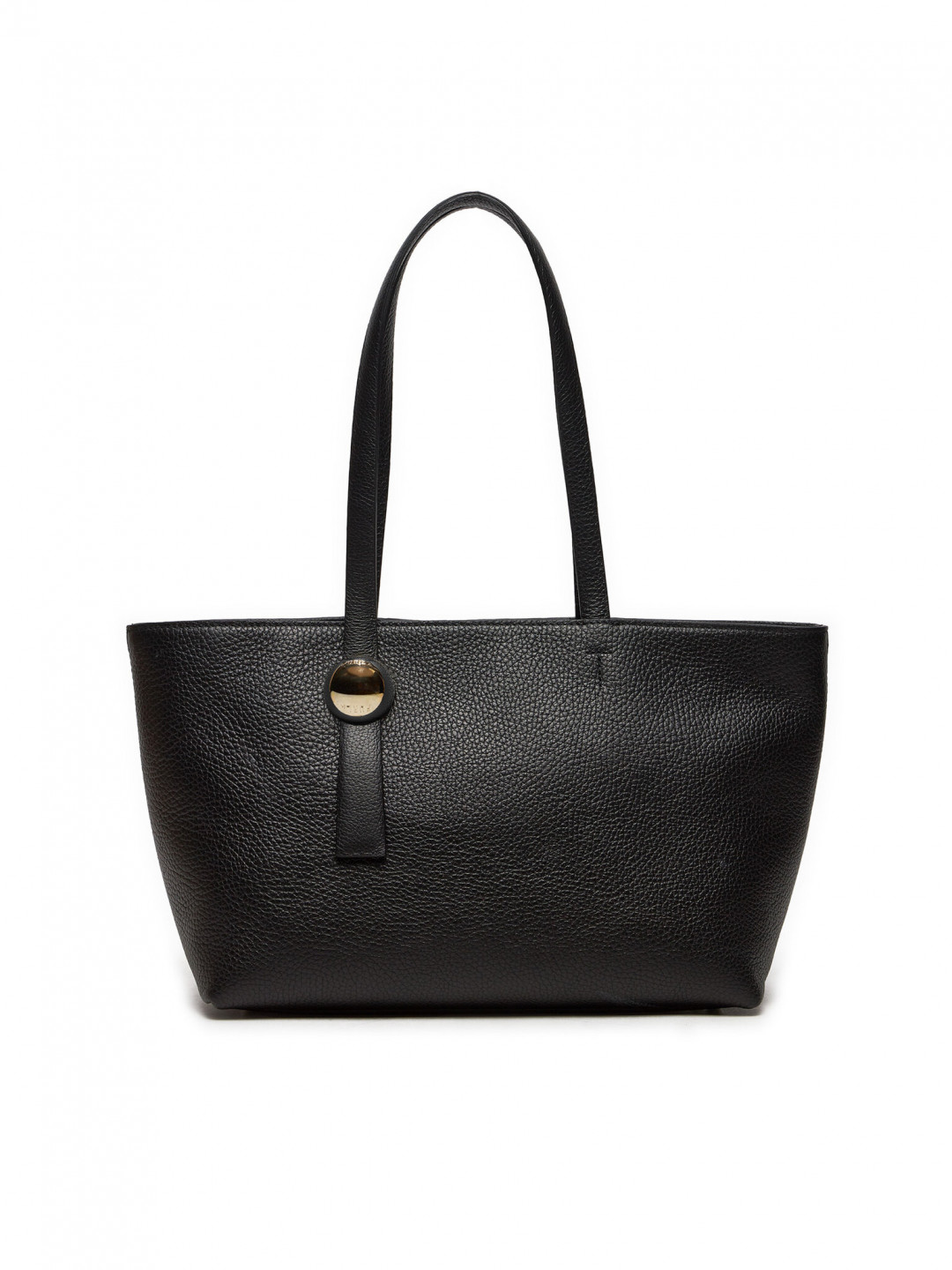 Furla Kabelka WB01384-HSF000-O6000-1-007-20-BG-B Černá