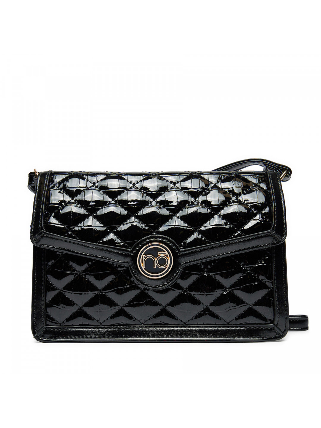 Kabelka Nobo NBAG-R1531-C020 Černá
