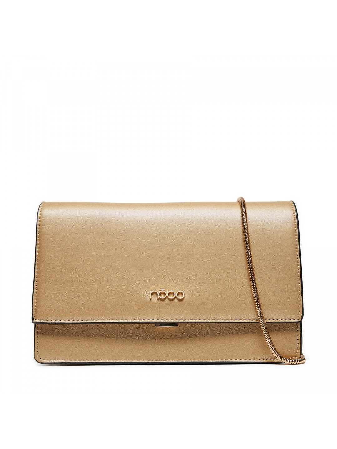 Kabelka Nobo NBAG-R1570-C023 Zlatá