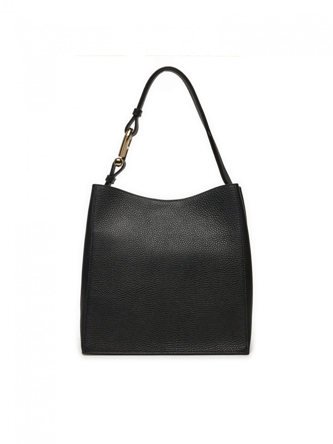 Furla Kabelka Nuvola Small WB01338-HSF000-O6000 Černá
