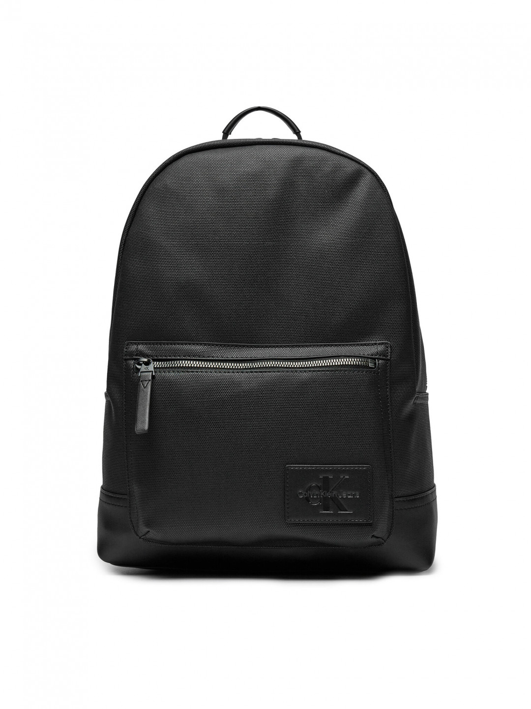 Calvin Klein Jeans Batoh Coated Campus Bp Angled40 Pu K50K512028 Černá