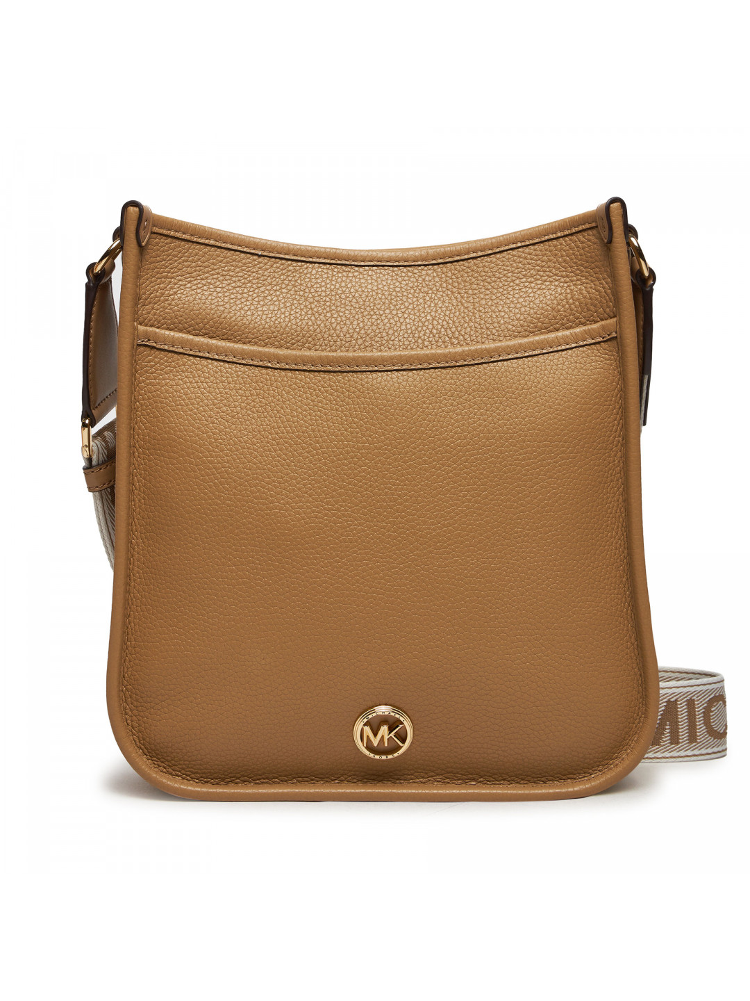 Kabelka MICHAEL Michael Kors 30R4G99M7L Hnědá