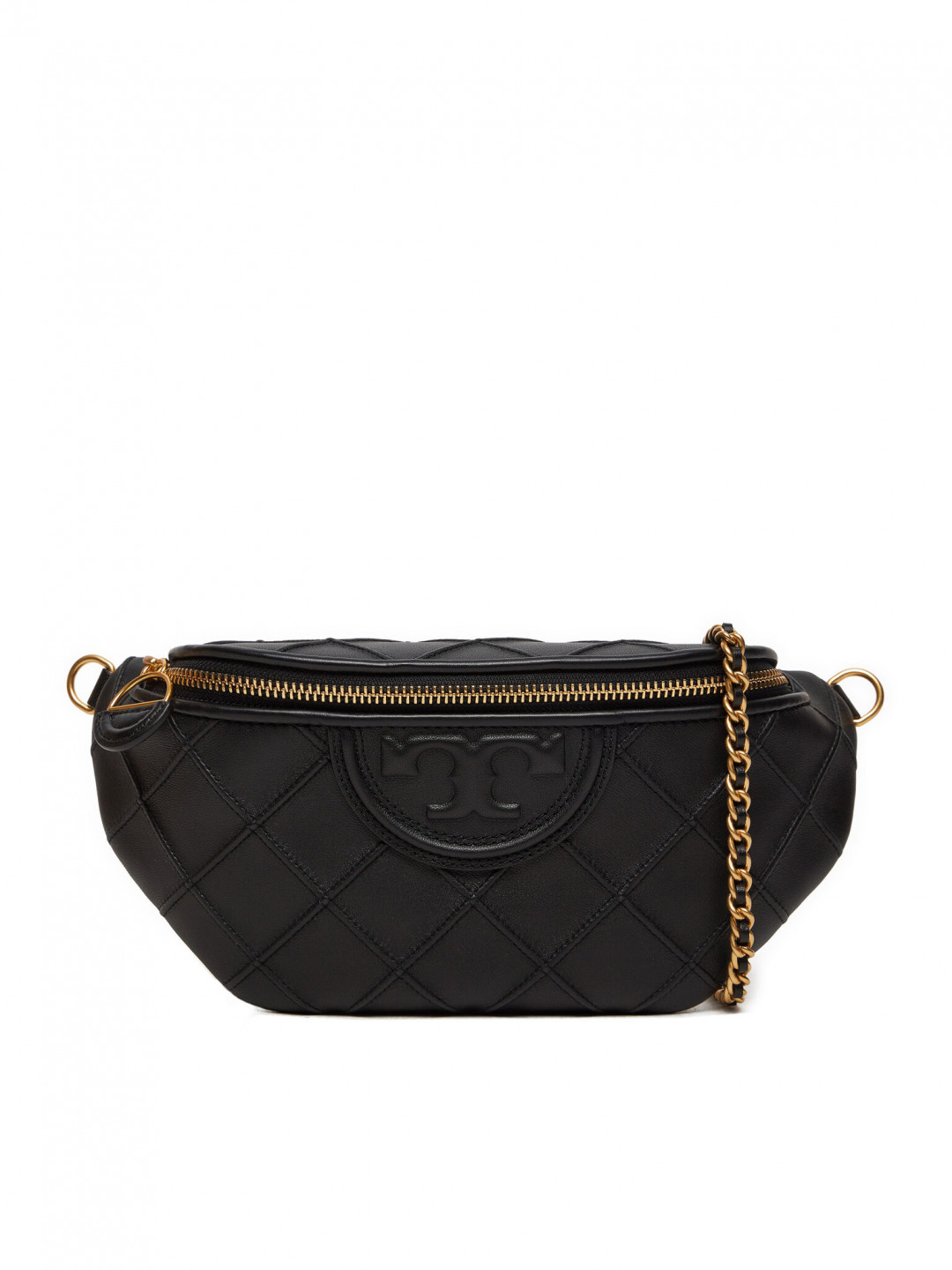Tory Burch Ledvinka 160132 Černá