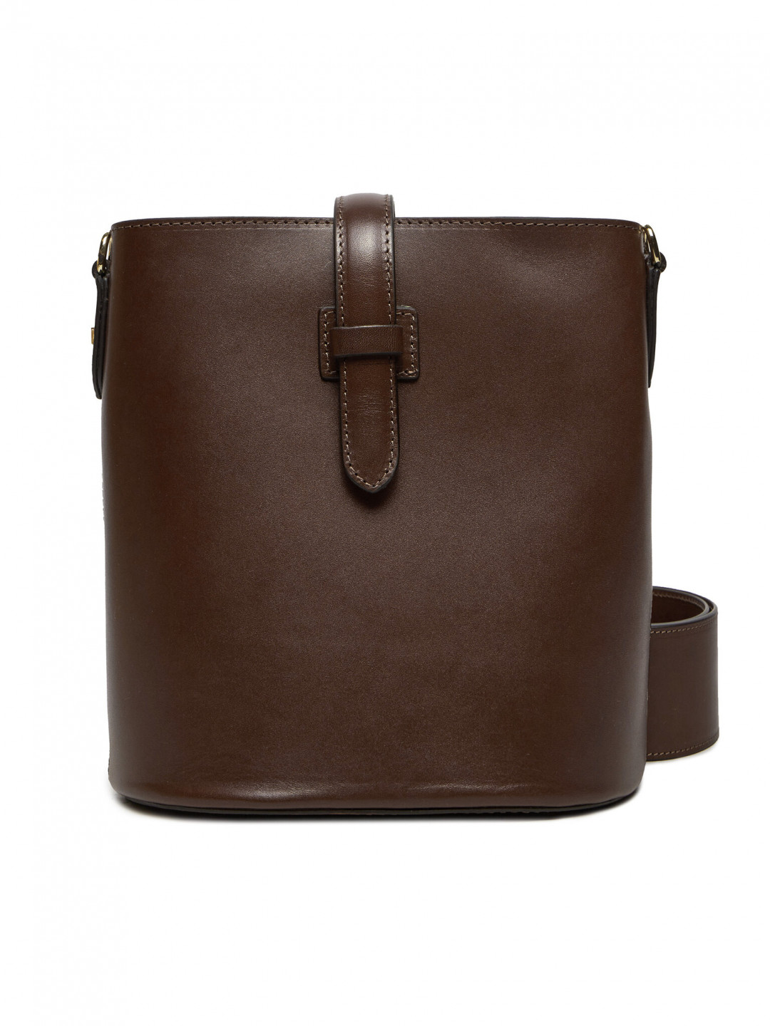 Weekend Max Mara Kabelka Wells 2425516204600 Hnědá