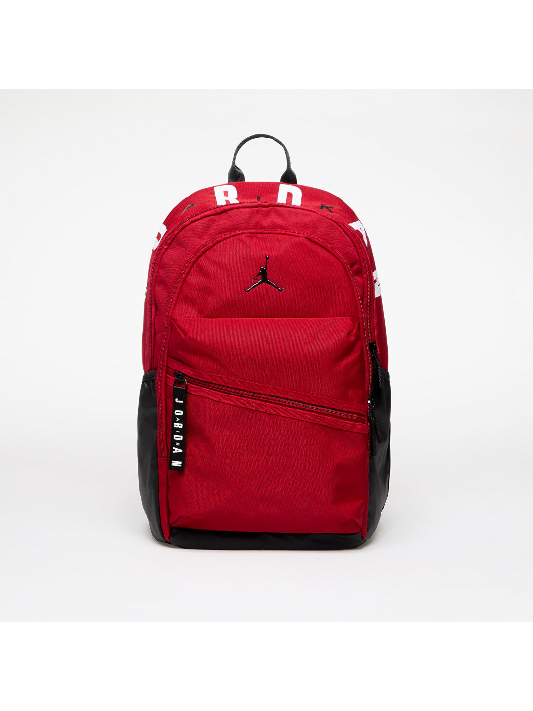 Batoh Jordan Jam Air Patrol Backpack Gym Red 29 l