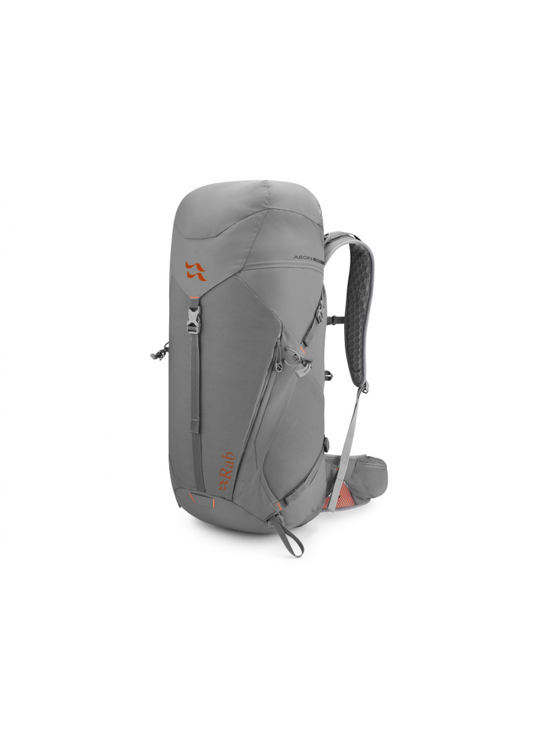Rab Aeon 35 Iron grey