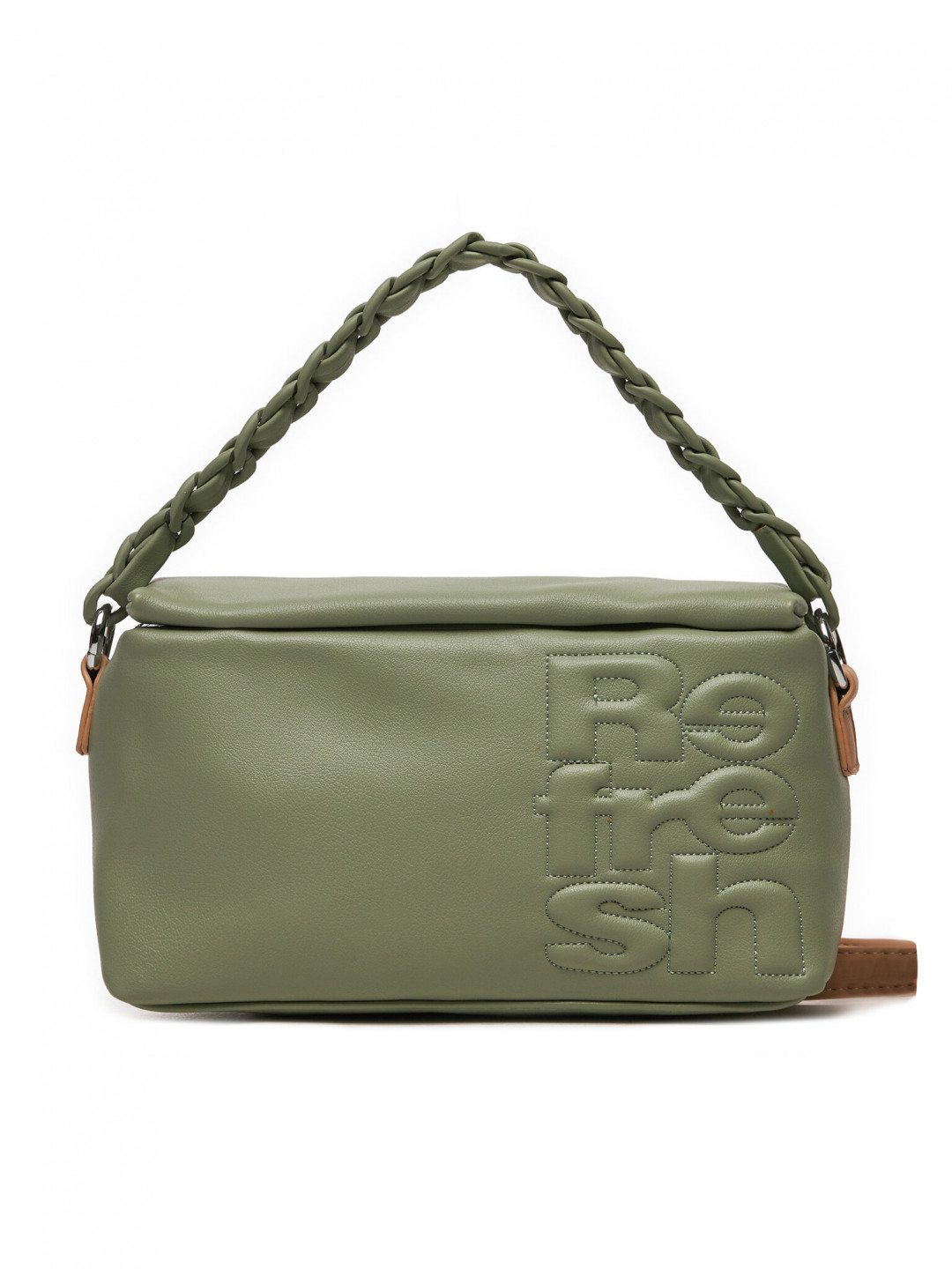 Refresh Kabelka 183153 Khaki