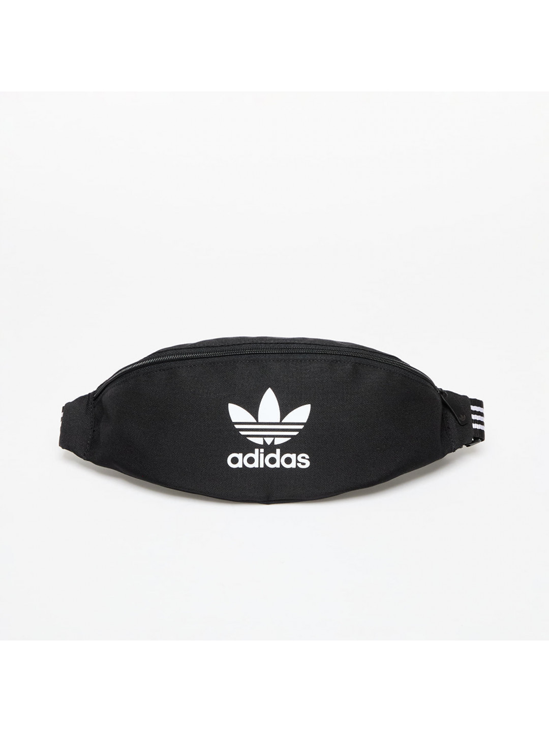 Ledvinka adidas Adicolor Waistbag Black Universal