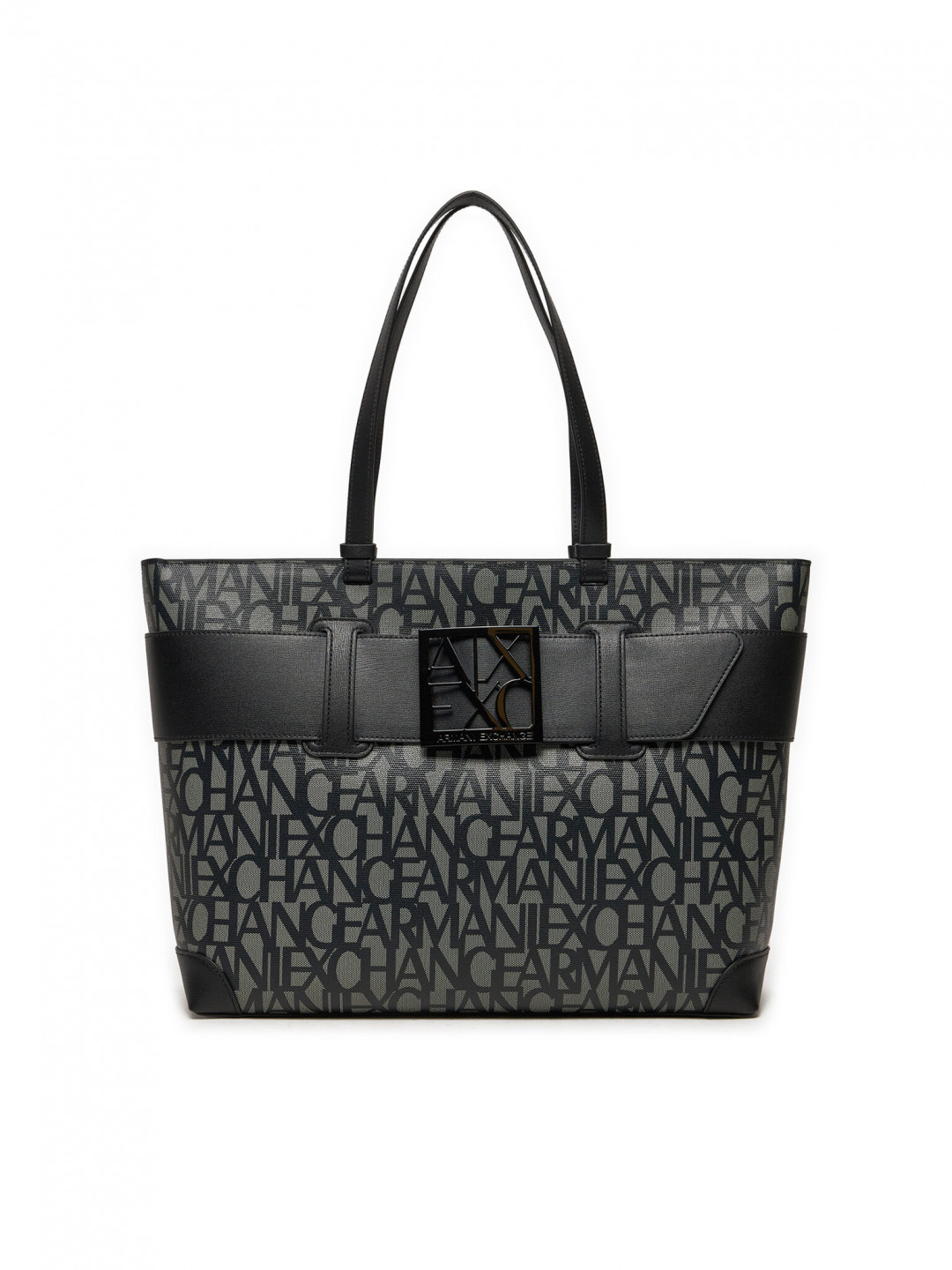 Armani Exchange Kabelka 949127 3F742 00850 Černá