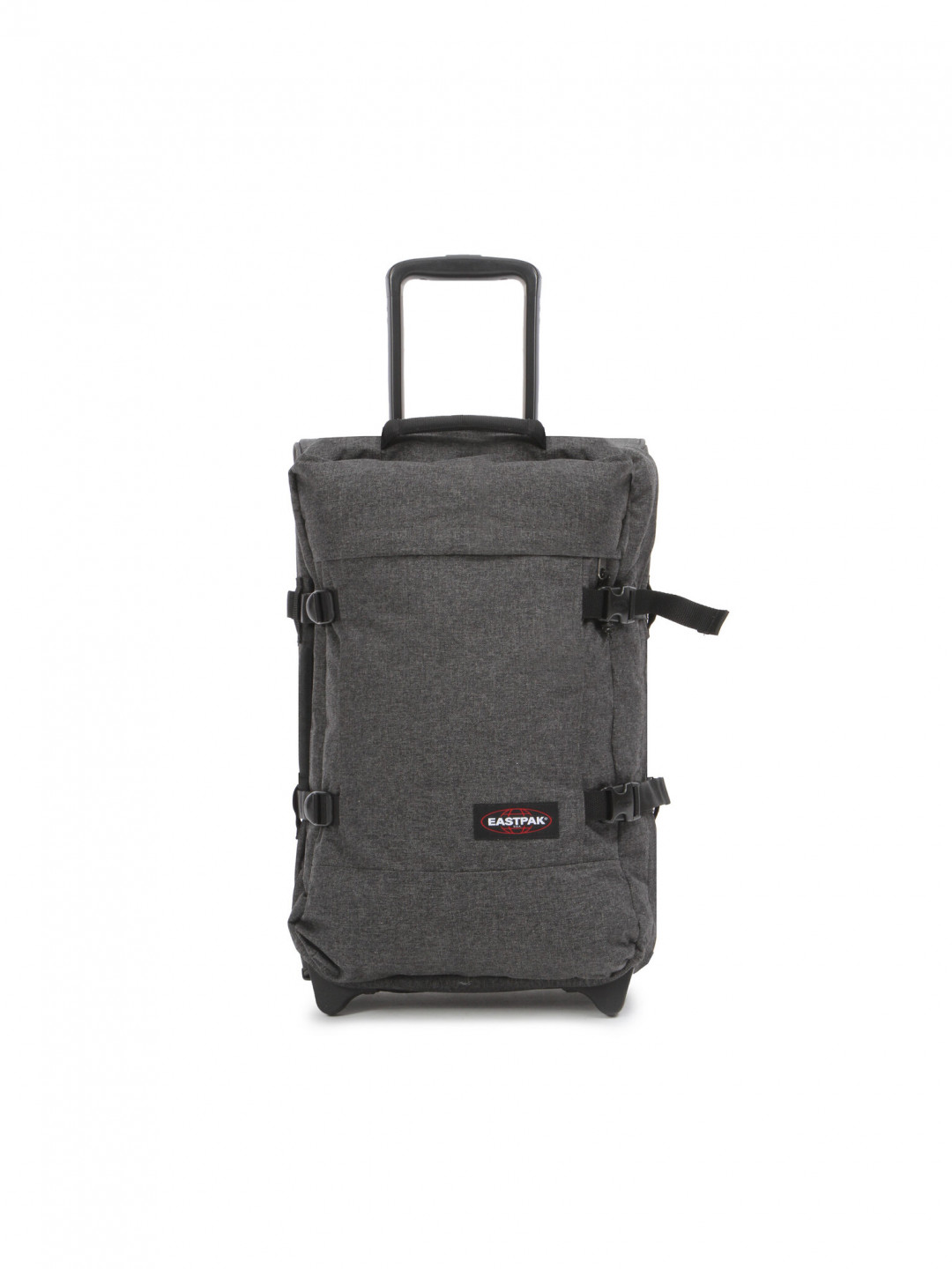 Eastpak Kabinový kufr Tranverz EK00061L Šedá
