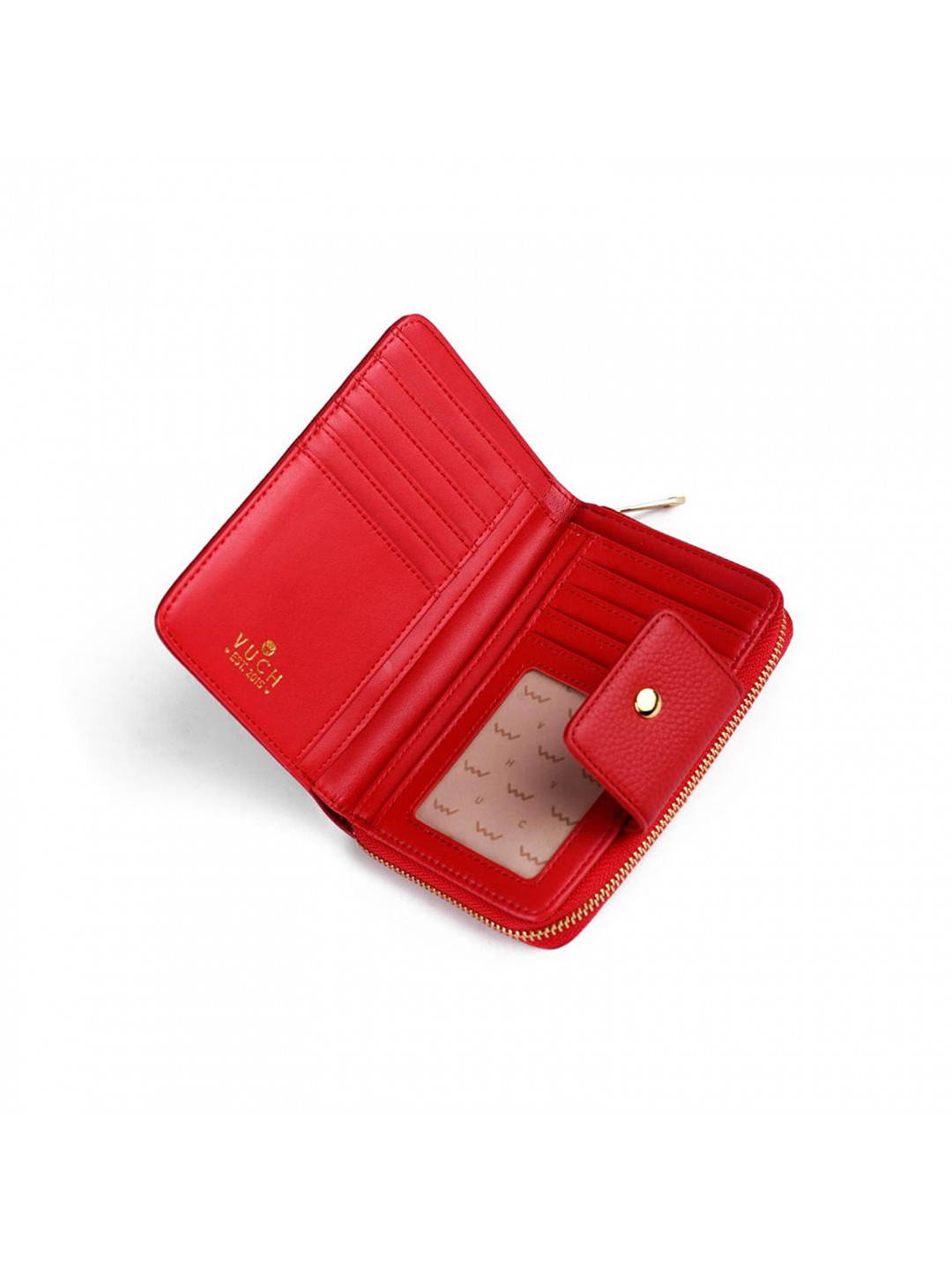 Peněženka Vuch Sian Red Universal
